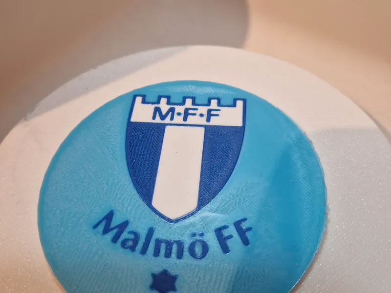 Underlägg Malmö FF