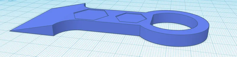 Compact Bed Scraper V2 (remix)