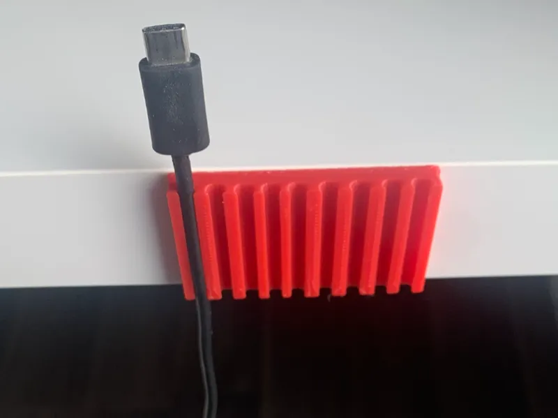 Cable Holder V1