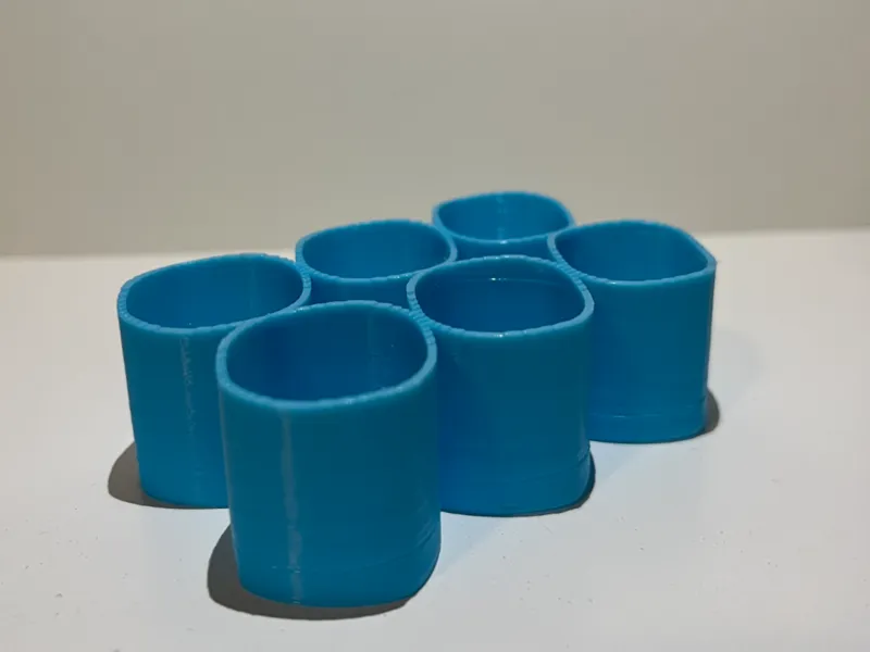 Cylinder Illusion