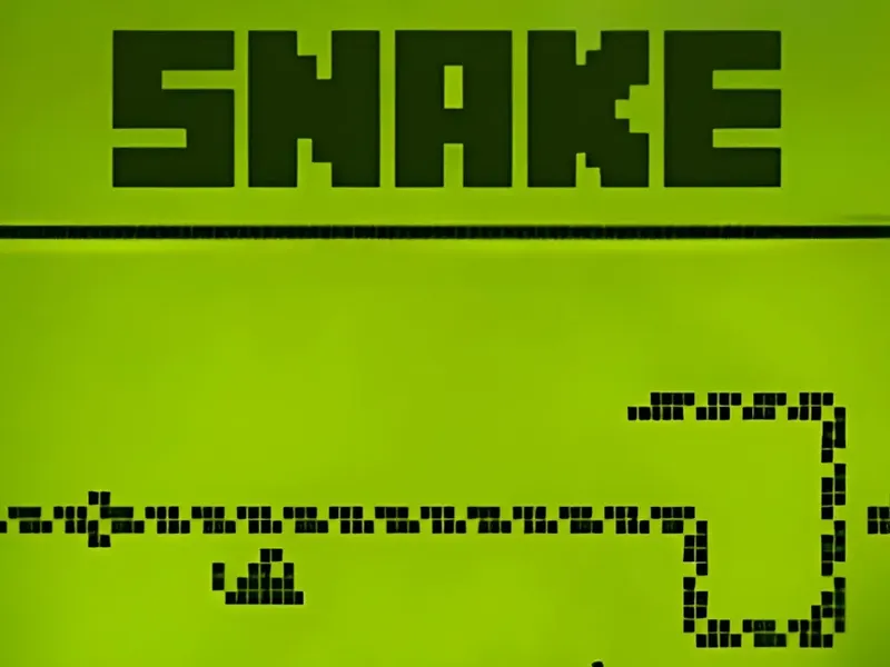 Snake: The Board Game