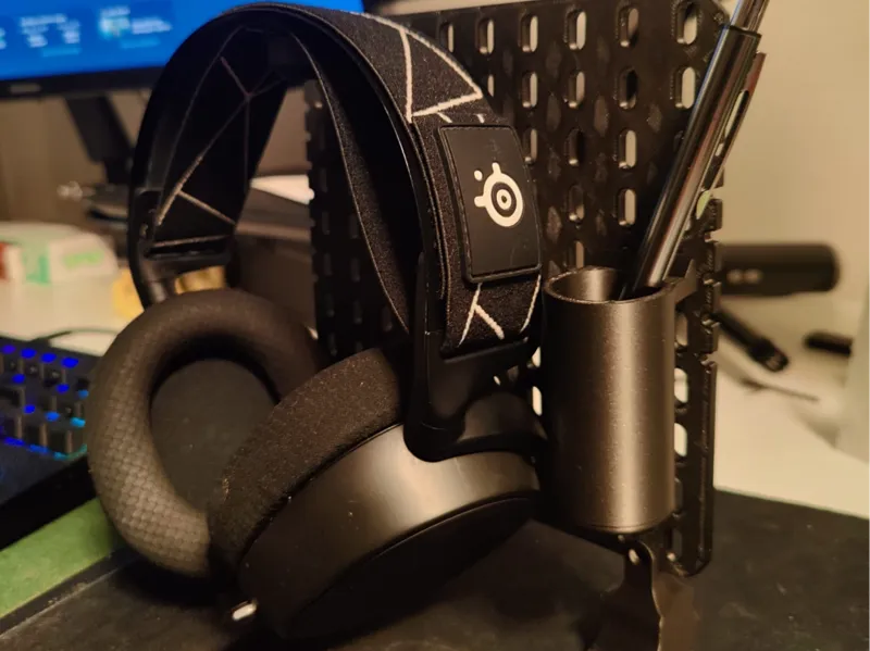 Head Phone Stand