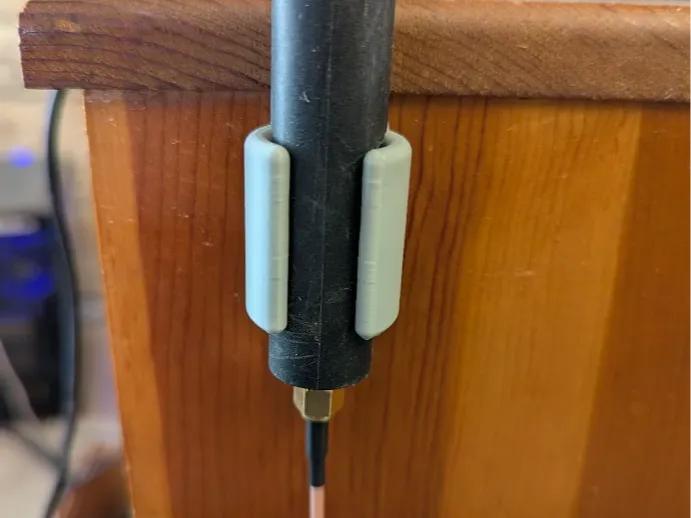 Abbree Antenna Holder
