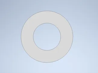 filament holder for dry box