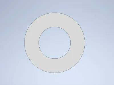 filament holder for dry box