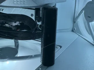 Graphics card support