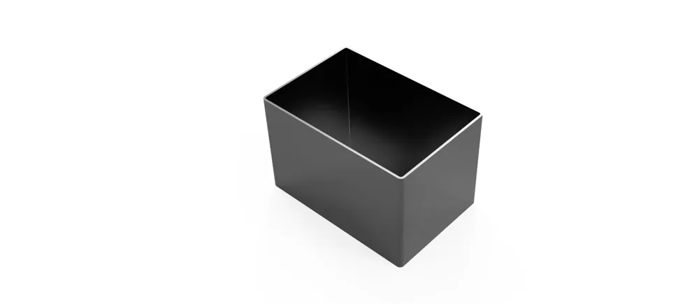 Box 75mm x 50mm x 50mm and 40 mm x 50 mm x 50 mm - Free 3D Print Model ...