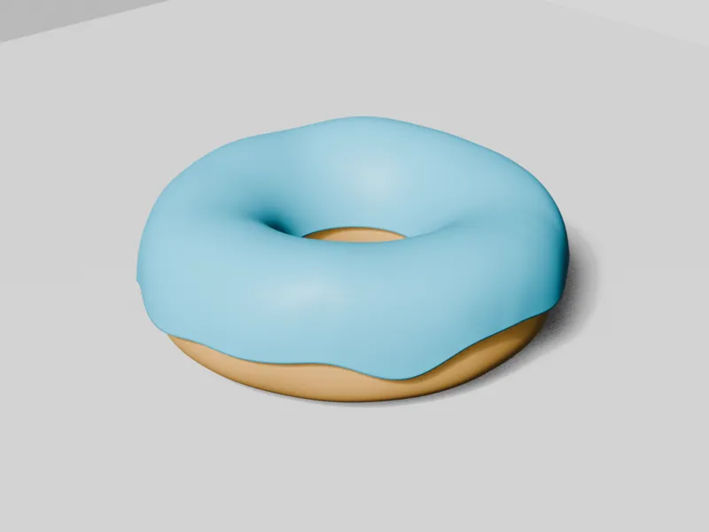 Donut