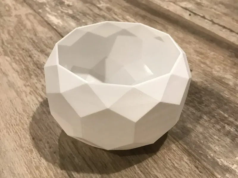 geometric planter v2
