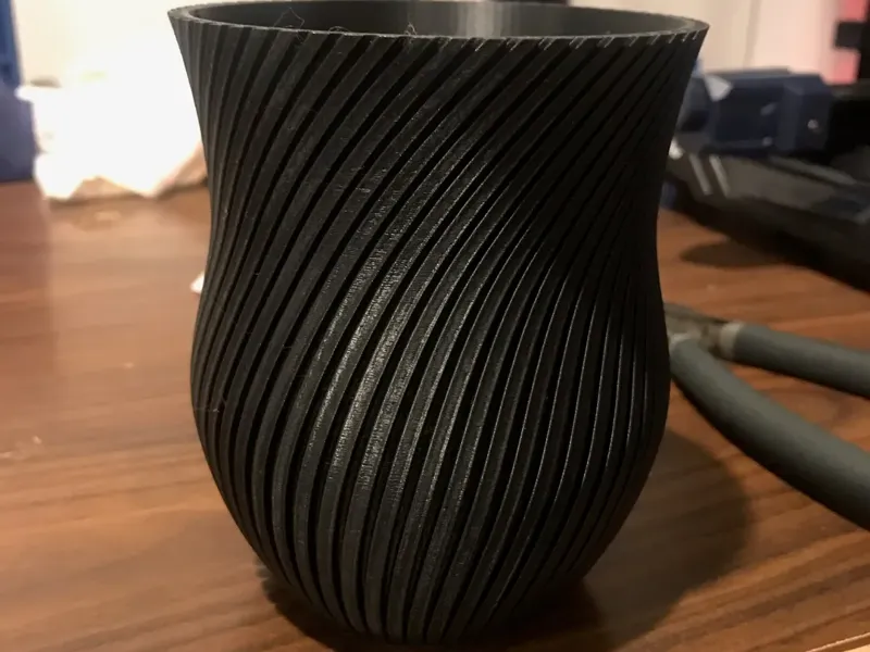 vase like flower pot