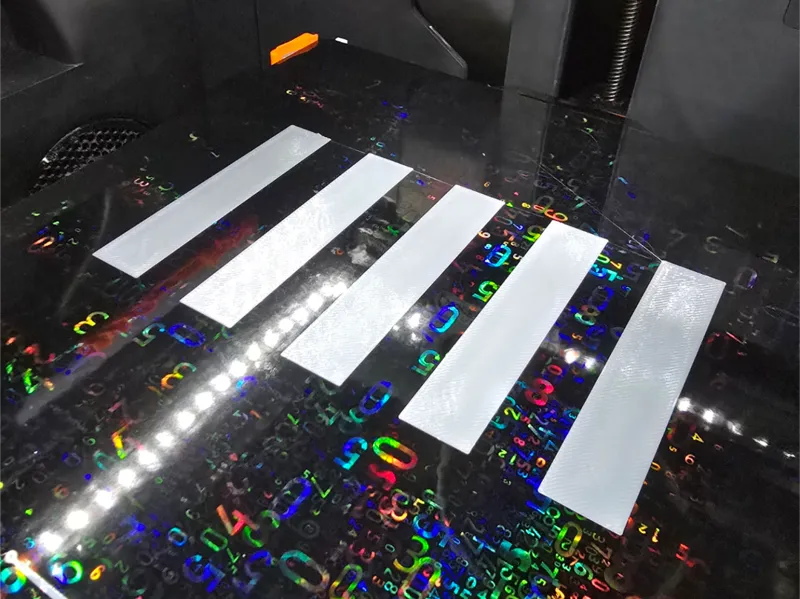 Z-offset calibration helper