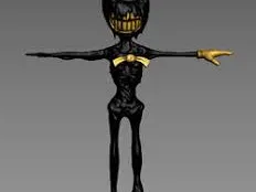 ink demon