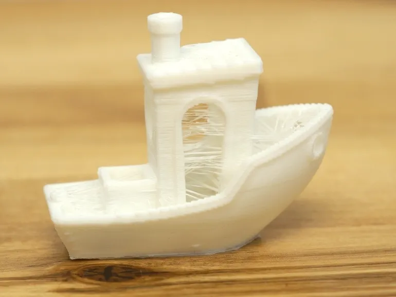 benchy