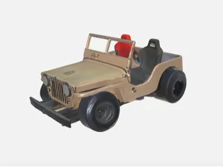 Jeep