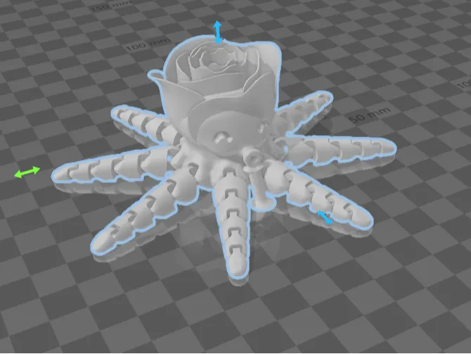 Rosetapus!