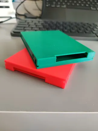 Box SSD Atomos