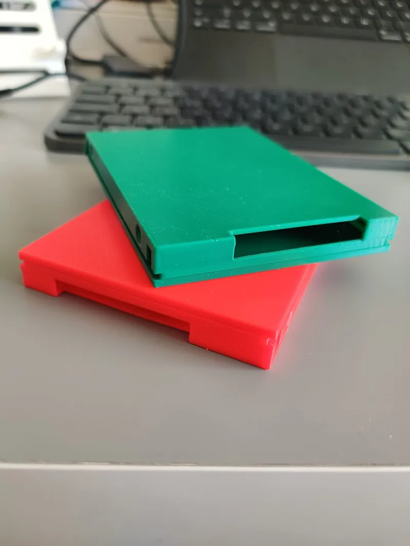 Box SSD Atomos