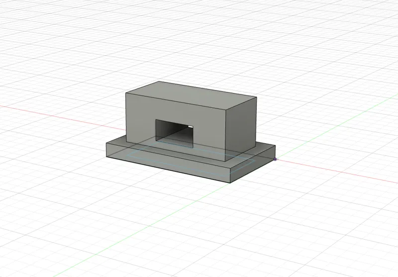 zip tie wall holder