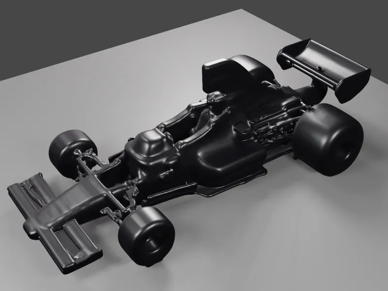 shadow f1