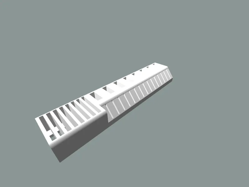 USB holder