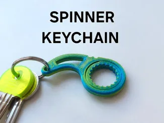Spinner Fidget