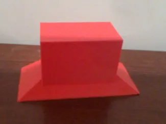 portable dust bin for your dinner table
