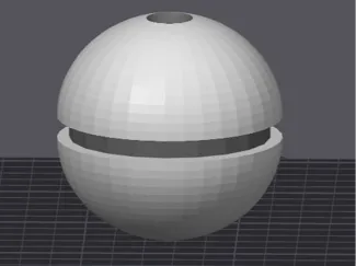 UAP Sphere