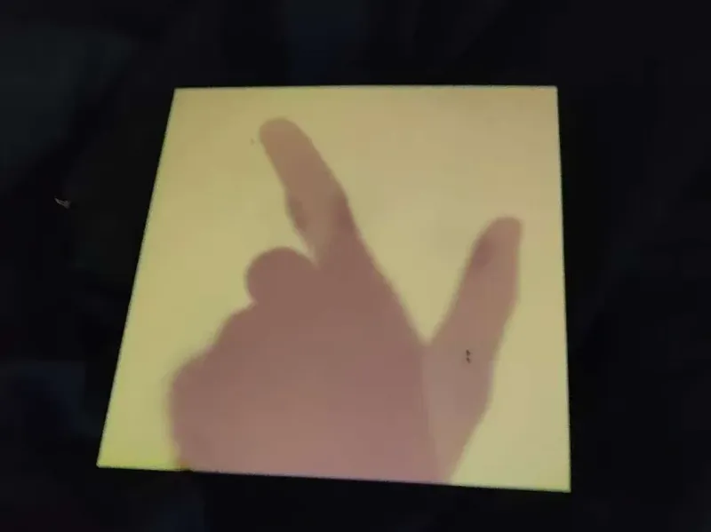 夜光绘板