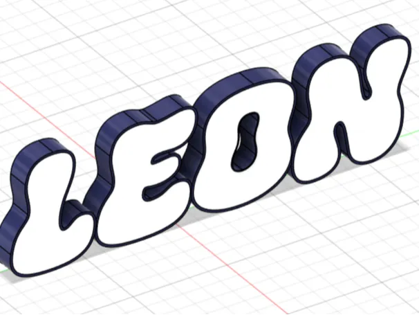 Leon LED