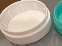 Moulinex grinder lid