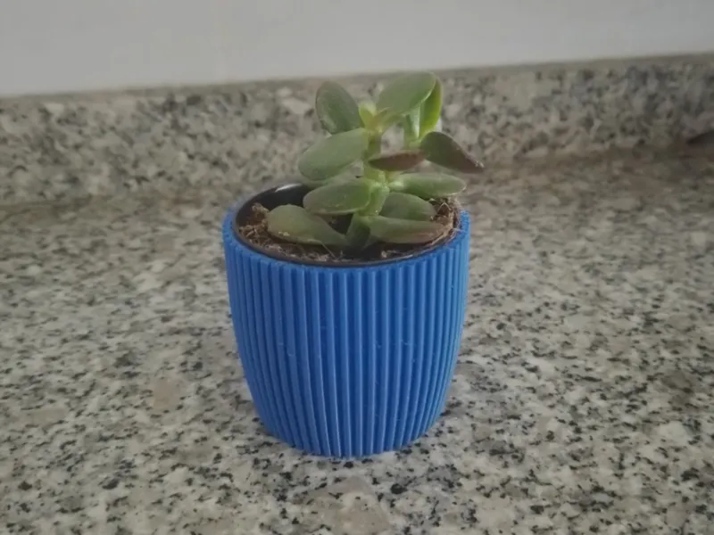 Vase
