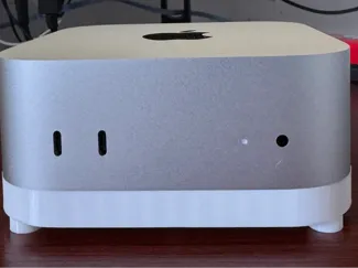 Mac mini M4 底座