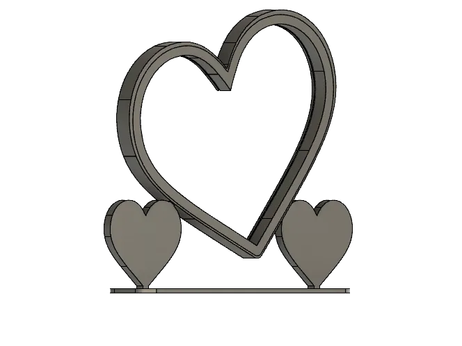 Cornice San Valentino