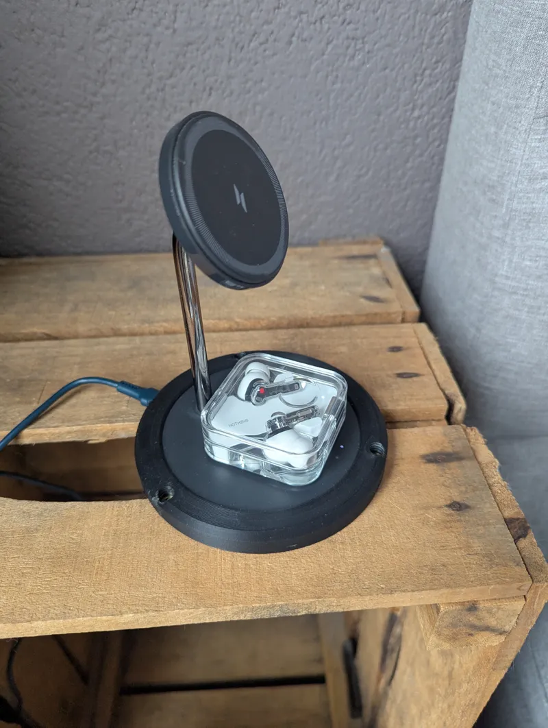 Anker PowerWave 2-in-1 mounting bracket