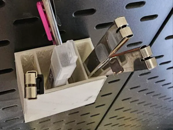 organizer cutter