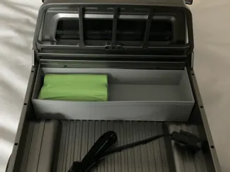 Storage Box For RC Cars/Pickups (Made for MN82)