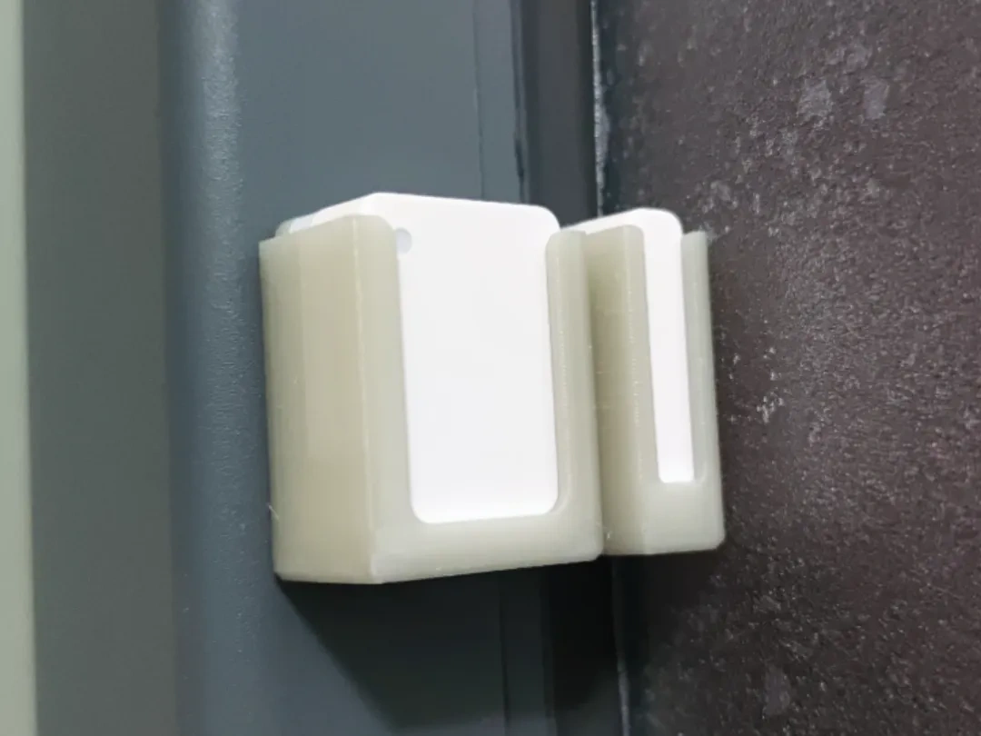 小米门窗传感器2支架