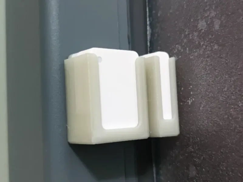 小米门窗传感器2支架