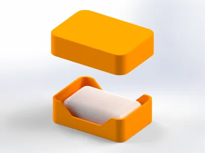 Soap box