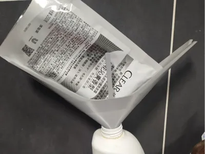 Shampoo, Shower Gel, Refill Packs, Flaws, Framework