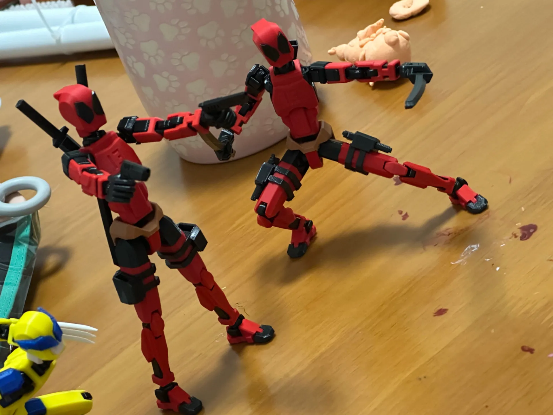 Deadpool 13