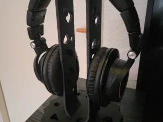headphone stand a1, a1 mini