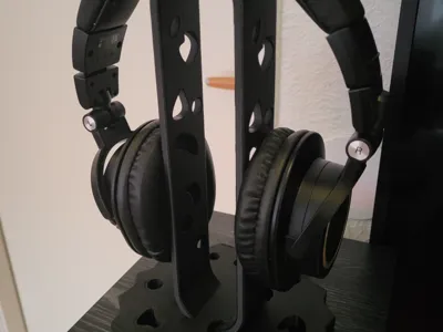 headphone stand a1, a1 mini