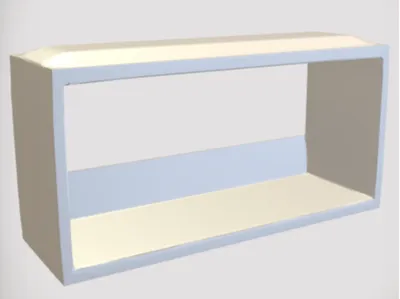shelf