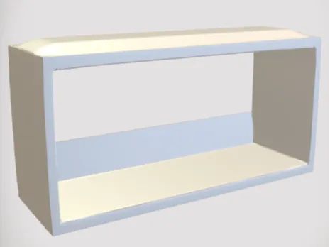 shelf