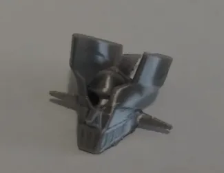 Dummy 13 Mazinger Head