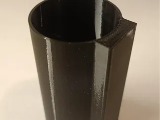 Pepper Spray Holder