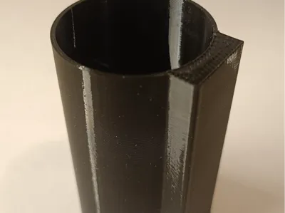 Pepper Spray Holder