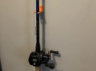 Fishing Rod Holder