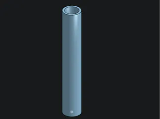 8in pvc pipe